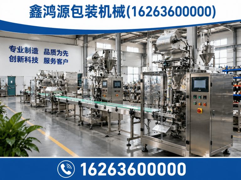 昌乐县青州灌装设备厂家展示图