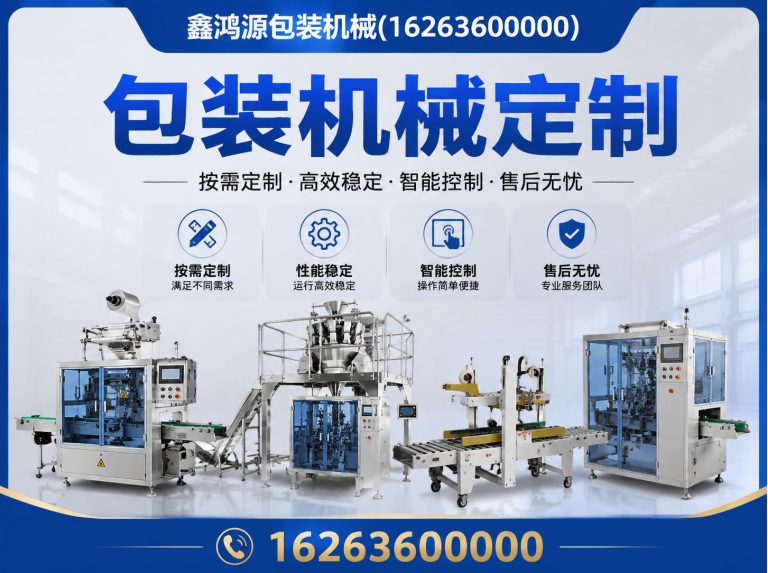 昌乐县全自动灌装生产线展示图